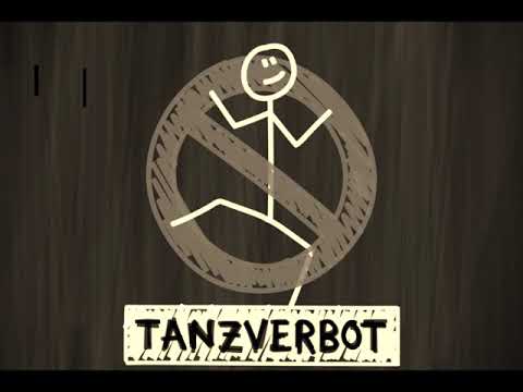 TanzVerbot 2019 feat PsychoSakura