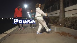 21 Savage - Pause (Dance Video) shot by @Jmoney1041