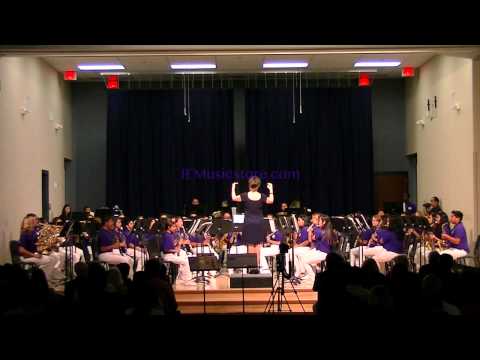 2013 Ramirez Winter Concert - Part 3
