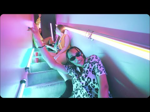 TAYYLOR MADE - WET [Official Music Video]