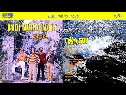 Grupa Sol - Kazi, kazi da me volis - (Audio 1981) - CEO ALBUM