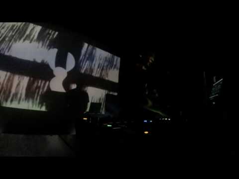 Dida @ History of Techno vol 16, Projekt LAB, Poznań 15 10 2016 part 1