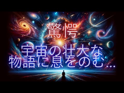 宇宙: 息をのむような発見が研究者を悲しませる – だからこそ