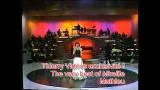 Mireille Mathieu Tours Les Enfants Chantent Avec Moi 1980