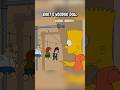 Bart's Voodoo Doll