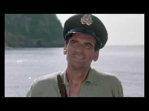 IL POSTINO (Trailer) - Available now at CultFilms
