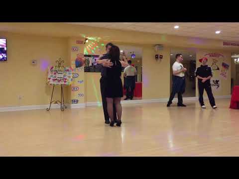 Bill Alida Rumba
