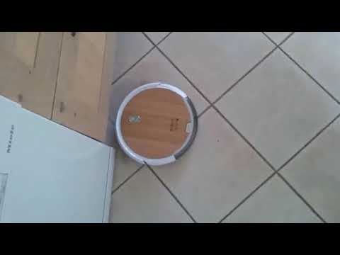 AMIBOT Animal Origin   Robots Aspirateurs et laveurs connecté iOS, Robot Aspirateur Connecté Eco res