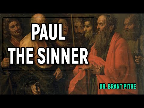 Paul the Sinner
