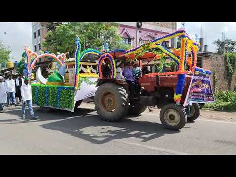 Jhaksutola jolus  #jhaksutola julus  silampur kaliachak malda #kaliachak julus kaliachak jolus 