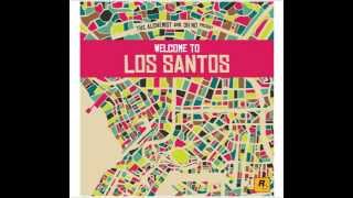 Vybz Kartel – Fast Life (The Alchemist & Oh No Present Welcome to Los Santos)