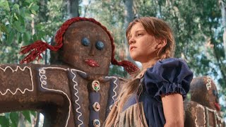 Hansel and Gretel (1987) ORIGINAL TRAILER [HD]