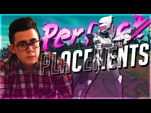 TFBlade | 100% WINRATE FLAWLESS PLACEMENTS