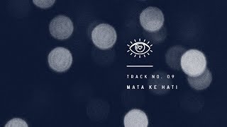 HIVI! - Mata Ke Hati (Official Audio)