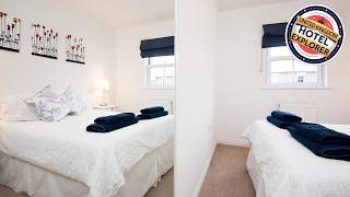 Dalton Crescent | Durham, United Kingdom | Hotel Review 🏩