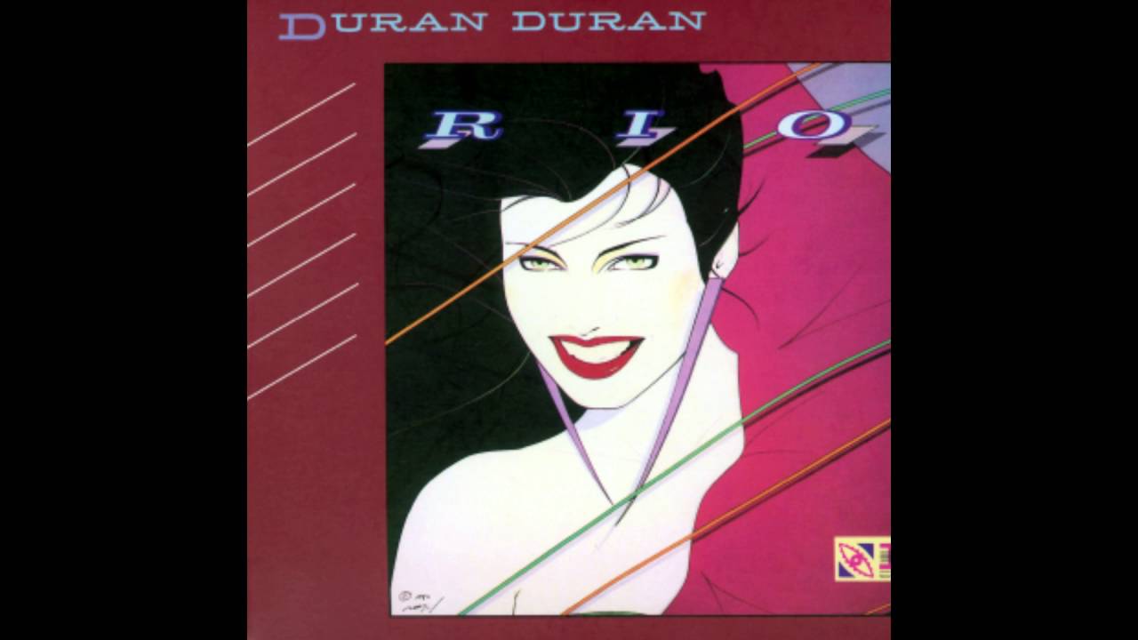 Duran Duran - Hungry Like The Wolf Vocals Half-Step Out of Key