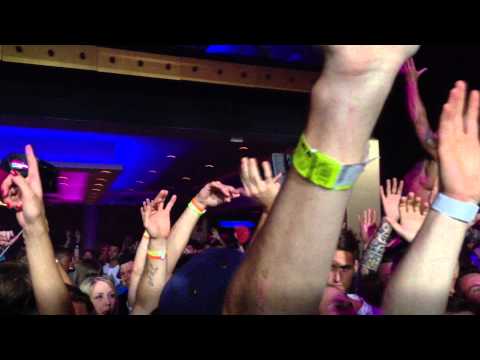 Roger Sanchez, Space Ibiza