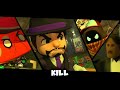 SMG4 WOTFI 2023 Roll The Dice