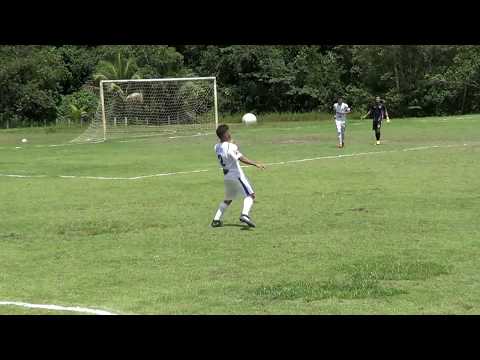Ricardinho Campeão da Copa das Cachoeiras 2018