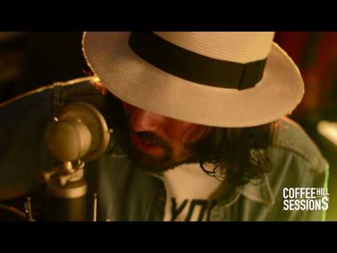 Adam Walsh - Rosemary \\ Coffee Hill Sessions