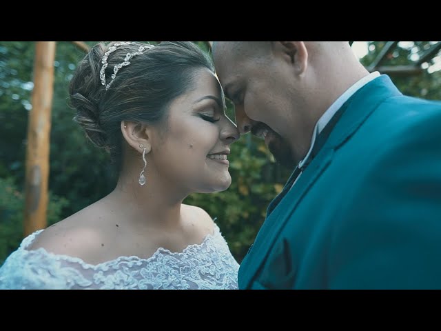 Renata + Daniel