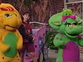 All Week Of Barney S Fun Games Screener All Week Version Part 127