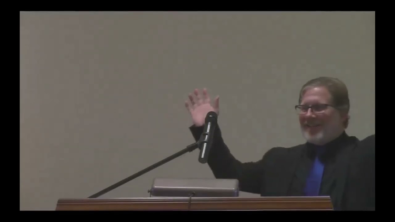 Foundations of Baptism