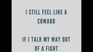 John Hynes - I&#39;m Gonna Try (Lyric Video)