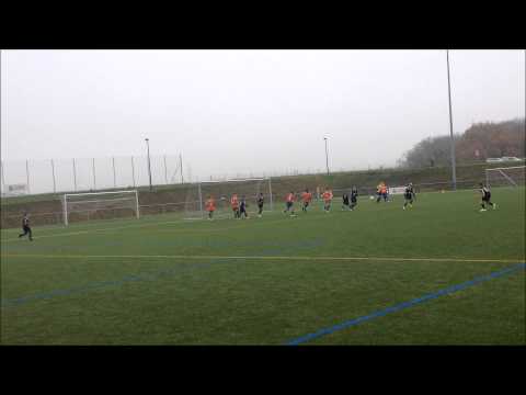 Amical-Team ACVF La Côte M13-TRC M13. 4-2.