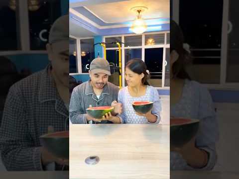 Sigma Mom Wassermelone 🍉🤣 #sigma #lustig #virak