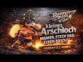 Kleines Arschloch Mamor Stein Und Eisen Bricht Hardstyle Remix
