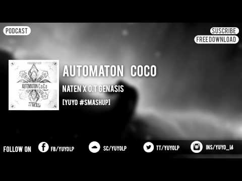 Automaton C.o.C.o. (3lau Mashup) (Yuyo Lp #Reboot)