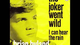 Brian Hyland - The Joker Went Wild
