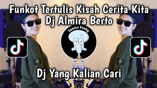 Download lagu DJ MASA LALU FUNKOT DJ ALMIRA BERTO - FUNKOT TERTULIS KISAH CERITA KITA VIRAL TIKTOK 2024 !! mp3