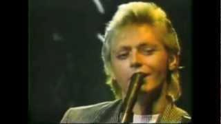 Benjamin Orr - River of Fire