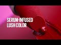 Video Maybelline Lifter
