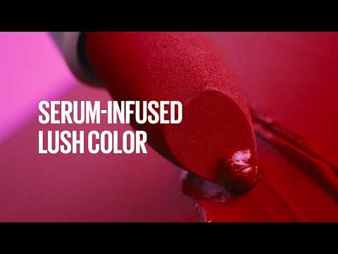 Video Maybelline Lifter