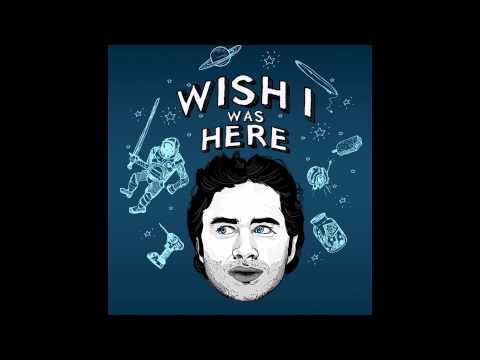 Cat Power & Coldplay - Wish I Was Here (Original)