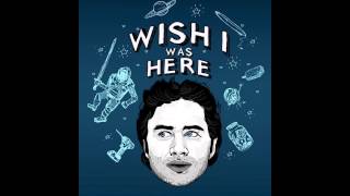Cat Power & Coldplay - Wish I Was Here (Original)