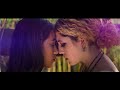 FLUNK The Exchange - Episode 9 - Lesbian High School Romance