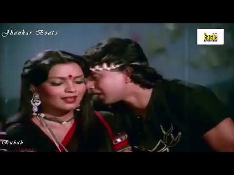 Ek Haseena Ki Nigahon KaEagle Jhankar Yadon Ki Kasam 1985 Suresh Wadkar By Rubab