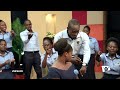 SDA Song Mavuno Heroes Of Faith Ministers Mombasa