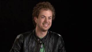 Idol Confessions: Scott MacIntyre