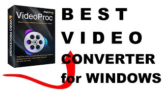 Best Video Converter for Windows in 2022 (Free Download)