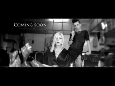 Tolvai Reni feat. Sean Darin & JP - Behind The Scenes (Teaser)