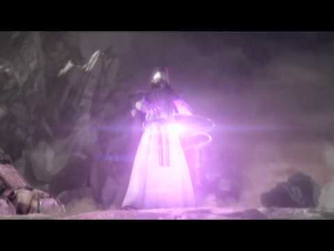 Dark Summoner (JP) Video