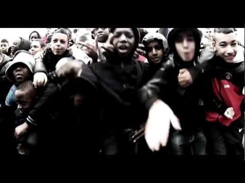 [91] ULIS BOSS [CLIP OFFICIEL] [LA FOUINE - PANAME BOSS REMIX]