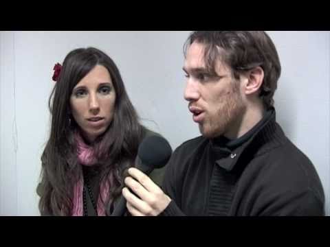 Interview de Kerion | Metal Symphonique