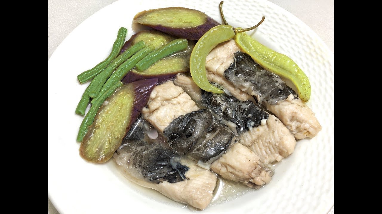 Isda or Karne (Baboy at Baka): Ano Pampahaba ng Buhay Payo ni Doc Willie Ong #480