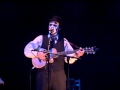 THE TIGER LILLIES - Overtime (Edinburgh Pleasance, 20th August 2010)